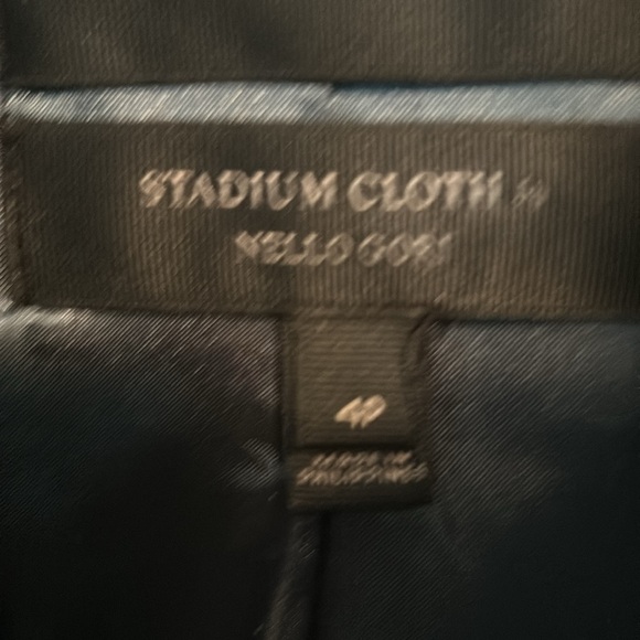 J Crew  coat - Picture 7 of 11